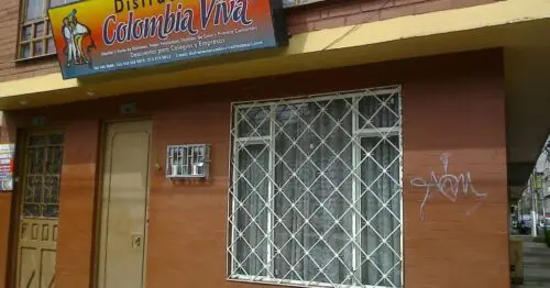 DISFRACES COLOMBIA VIVA DISFRACES COLOMBIA VIVA